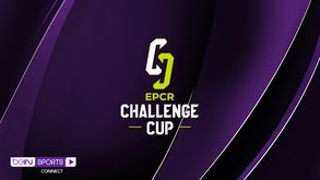 Challenge cup